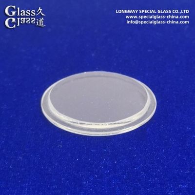 Gehärtetes Borofloat-Glas für die Verbesserung der Innenbeleuchtung