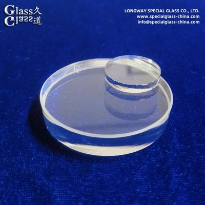 Gehärtetes Borofloat-Glas für die Verbesserung der Innenbeleuchtung