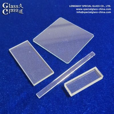 Gehärtetes Borofloat-Glas für die Verbesserung der Innenbeleuchtung