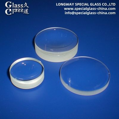 Optische Achromatische Doppellinsen für Fernglas und medizinische Bildgebung